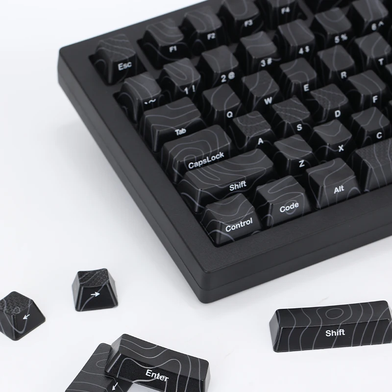 ZH870 Midnight Sun Keyboard Review: Why This Tri-Mode Mech Is My