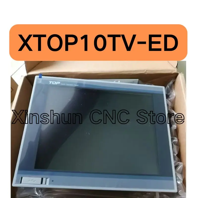 M2I touch screen XTOP10TV-ED test OK, fast delivery