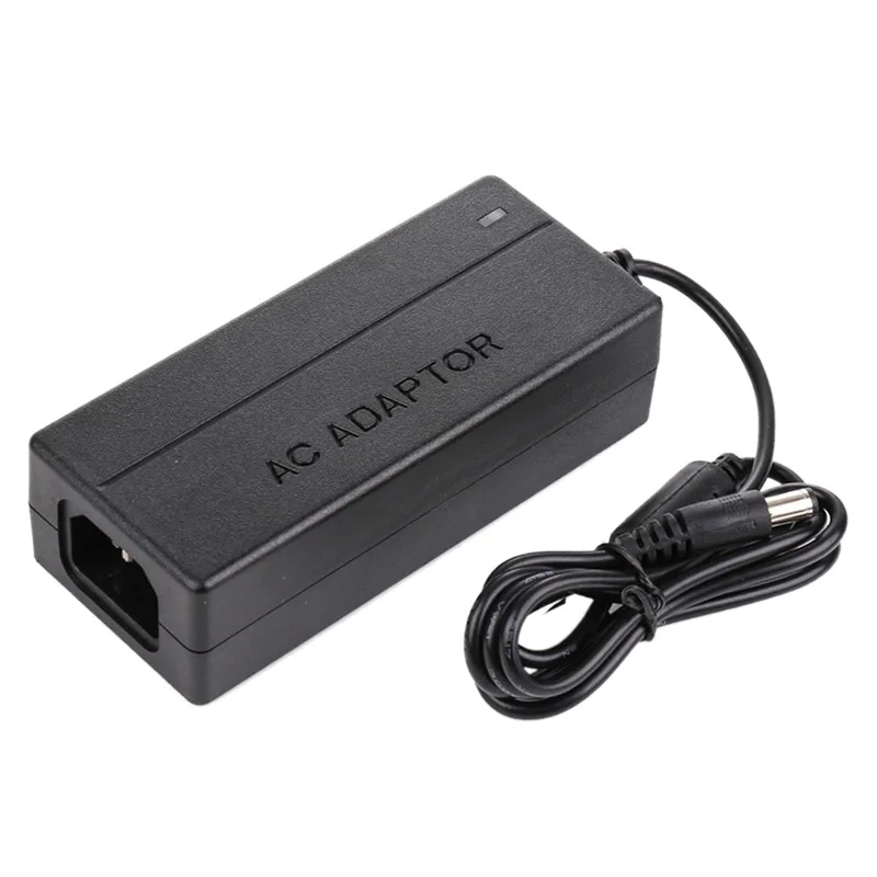 

24V Power Adapter 2A3A4A5A Monitor DC Regulated Power Supply,Water Purification Pump Printer The Heat Sink Cools Naturally