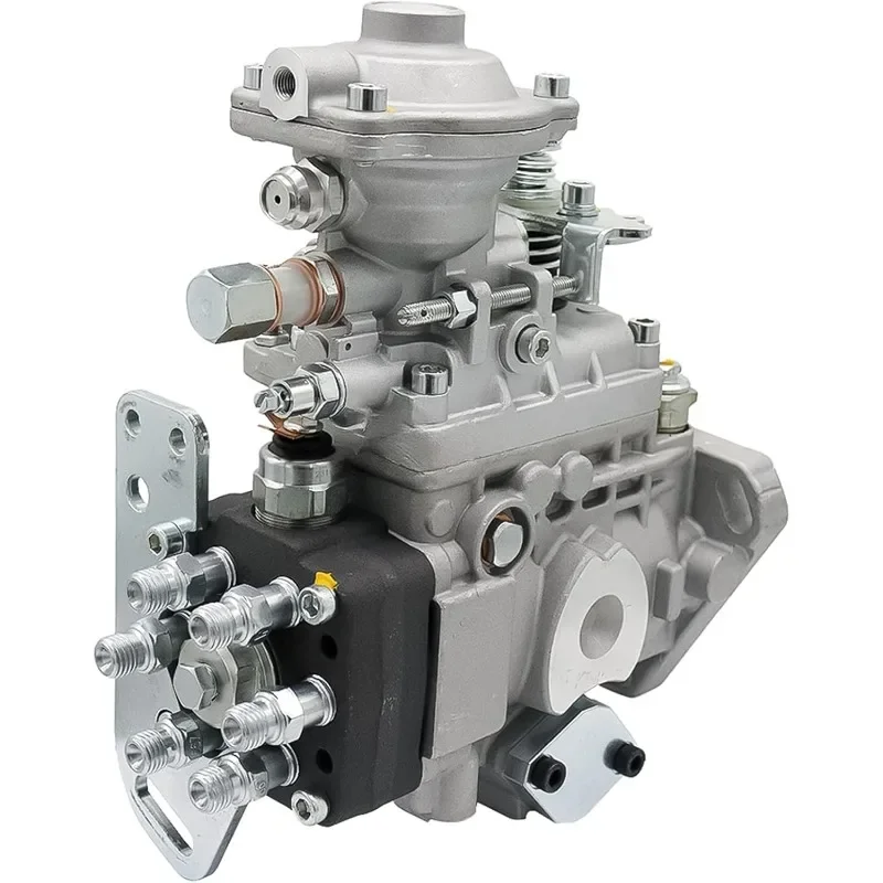 Fuel Injection Pump 3963960 0460426385 for Cummins ISB QSB 5.9L 6BTAA 4BT3.9 Engine Replacement Parts