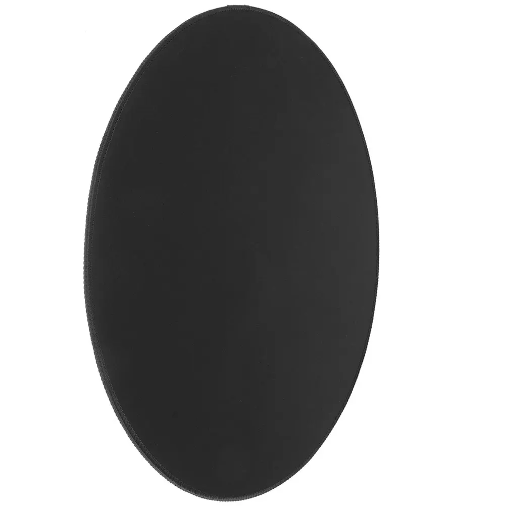 

Drum Silence Pad Dampeners Practice Deflation Cloth Rubber Overseat Percussion