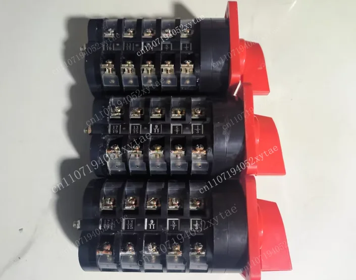 1pcs Universal Transfer Switch GLDLW5-16 can be used normally