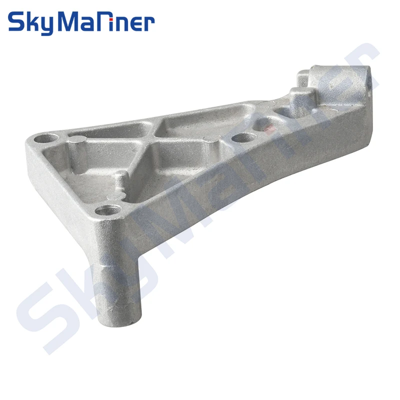 656-15772 Stay 2 for Yamaha outboard motor 2T 20HP 25HP 30HP 656-15772-00, 656-157720094 656-15772-00-94