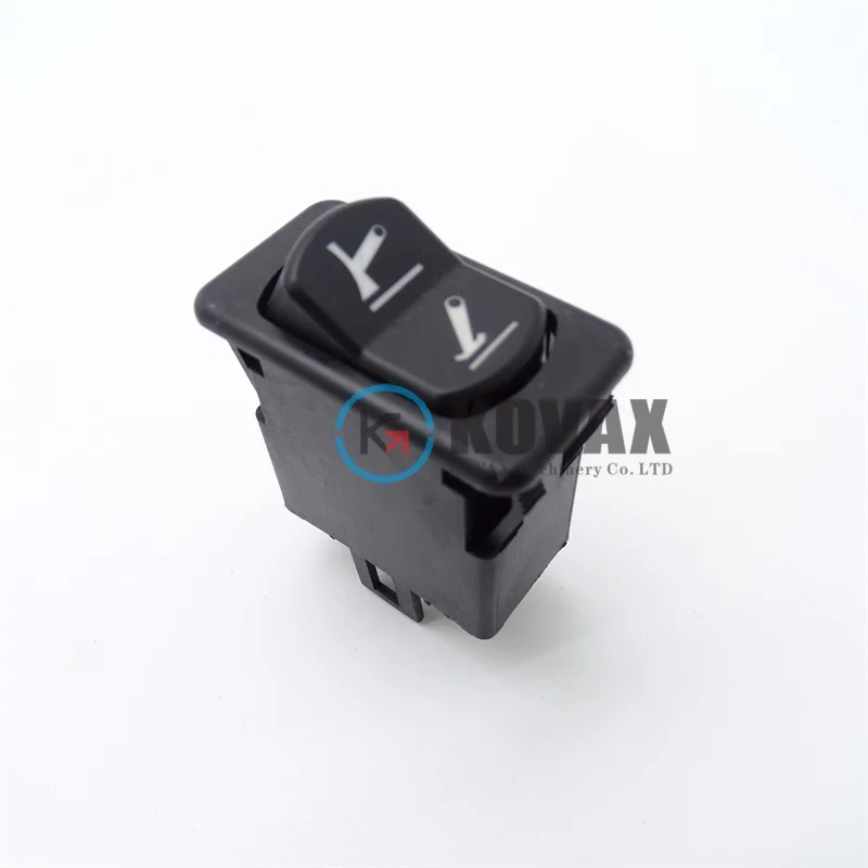 

21N4-01250 Pilot Safety Lock Switch is suitable for R170W-7 R215-7 R265-7 R335-7 excavators