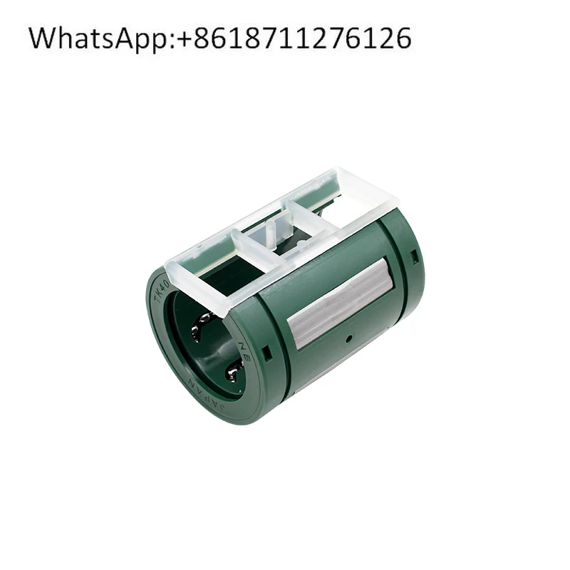 Nb Linear Bearing S…