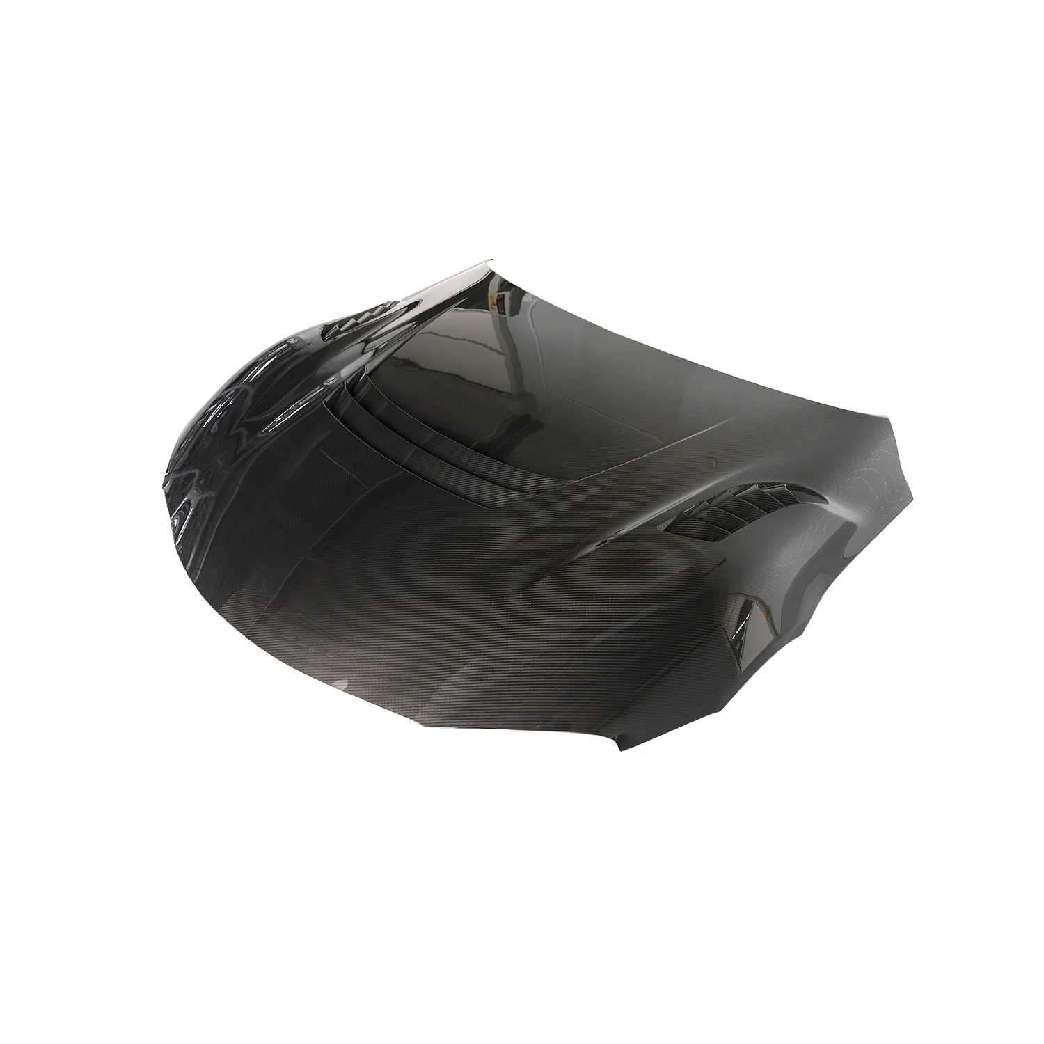Dry Carbon Fiber Engine Hood A90 MKV for  Supra GR A91 MK5 J29 Bonnet 2019 2020 2021