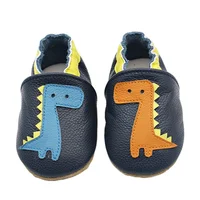 Baby Shoes Soft Cow Leather Bebe Newborn Booties for Babies Boys Girls Infant Toddler Moccasins Slippers First Walkers Sneakers 6
