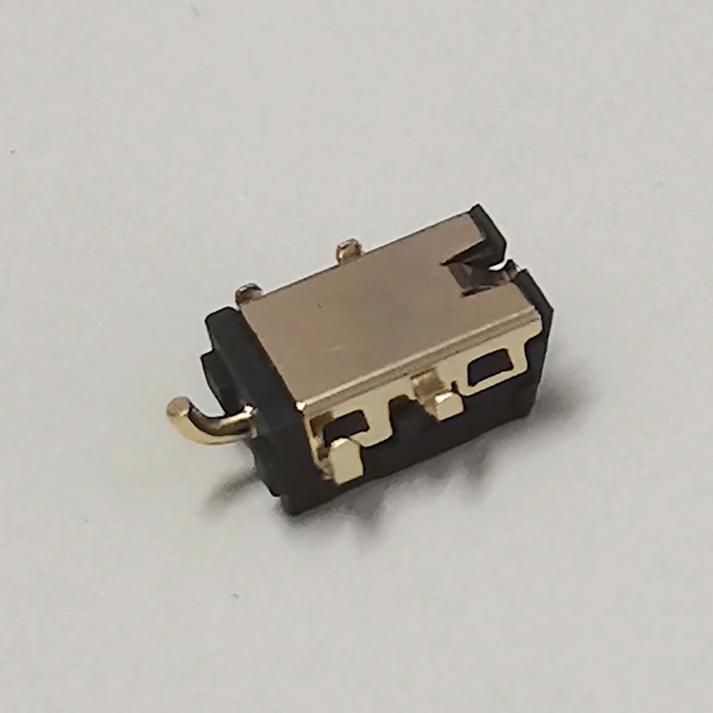 DC-Buchse DC-Anschluss 3,5*1,3mm DC-Steckverbinder Weibliche Buchse Stromanschluss Ladeanschluss DC-Notebook-Laptop-Strombuchse – Detail 2