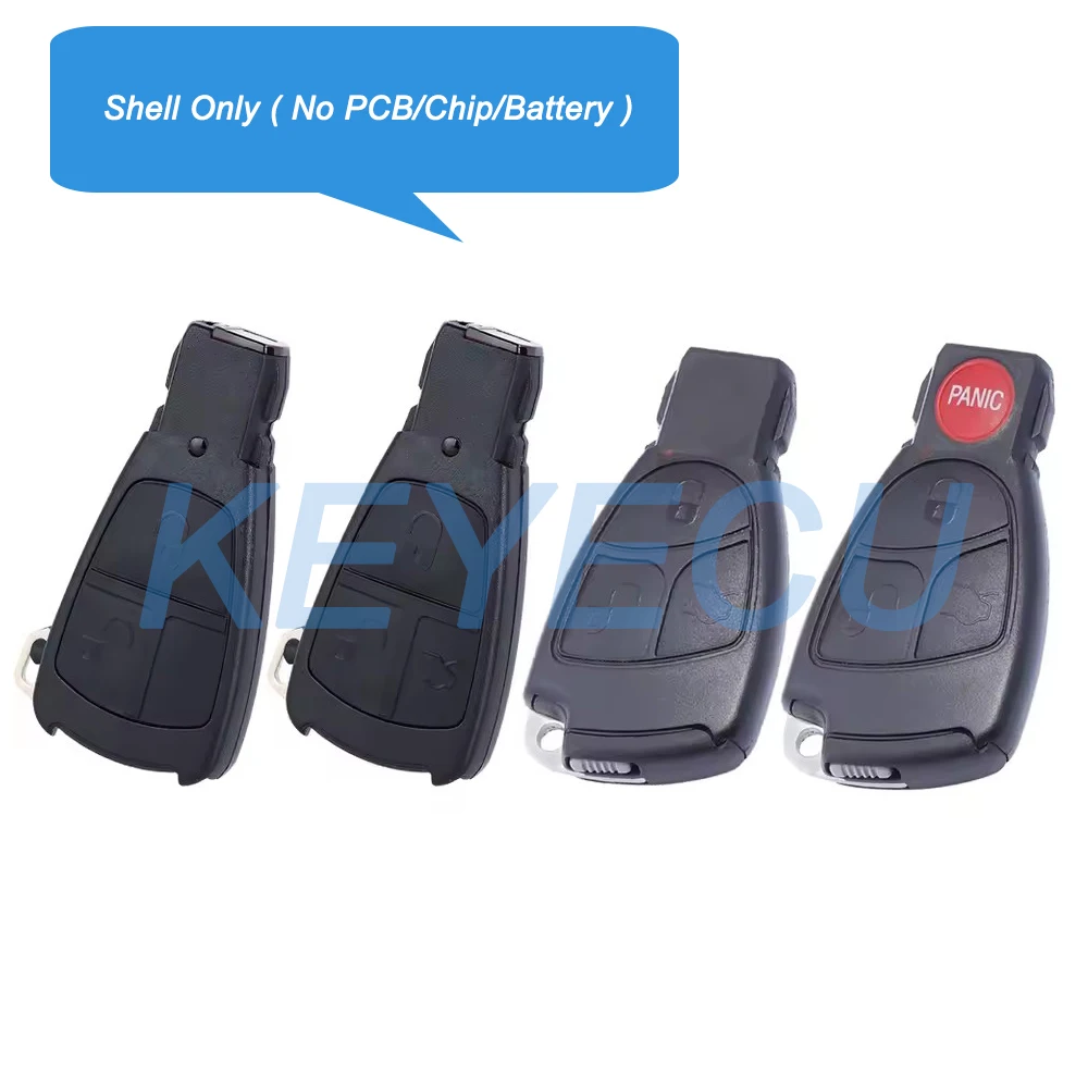 

Смарт-чехол для Mercedes Benz E C R CL GL SL CLK SLK ML AMG W203 W204 W210 W211 W212