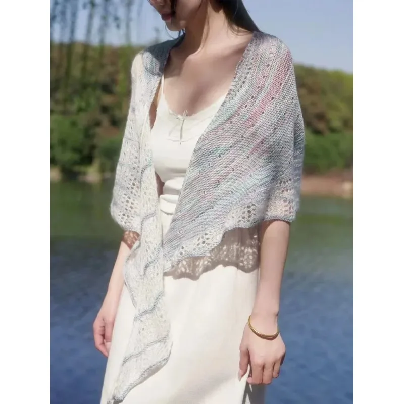 Knitting Machine Accessories Lace Carriage for Silver Reed LC-2  Knitting Machine Accessories