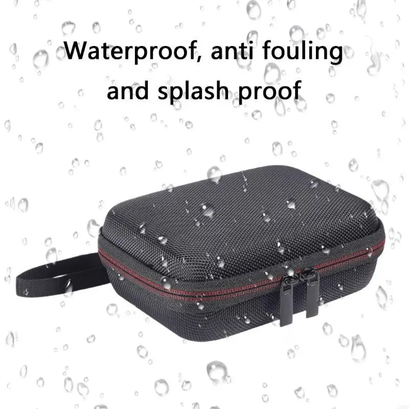 

Shockproof Speaker Storage Bag for Select 4 Go Speaker for Outdoor Travel 24BB