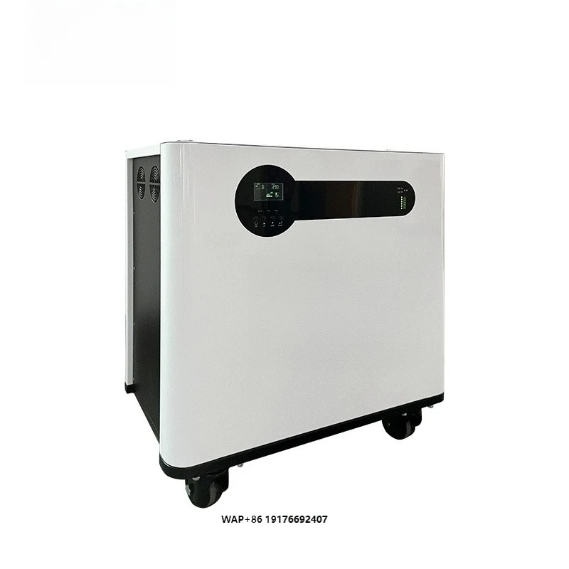 Jm All-In-One 15KWH…