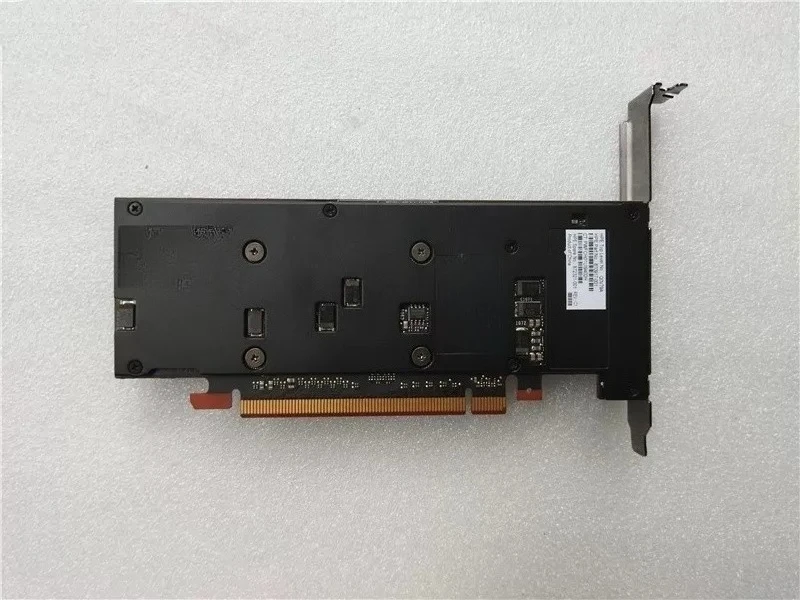 Tesla Computing Accelerator GPU Card P4 T4 P40 M40 P100 8GB 16GB 24GB Half Height Server Parallel Computing Graphics Card