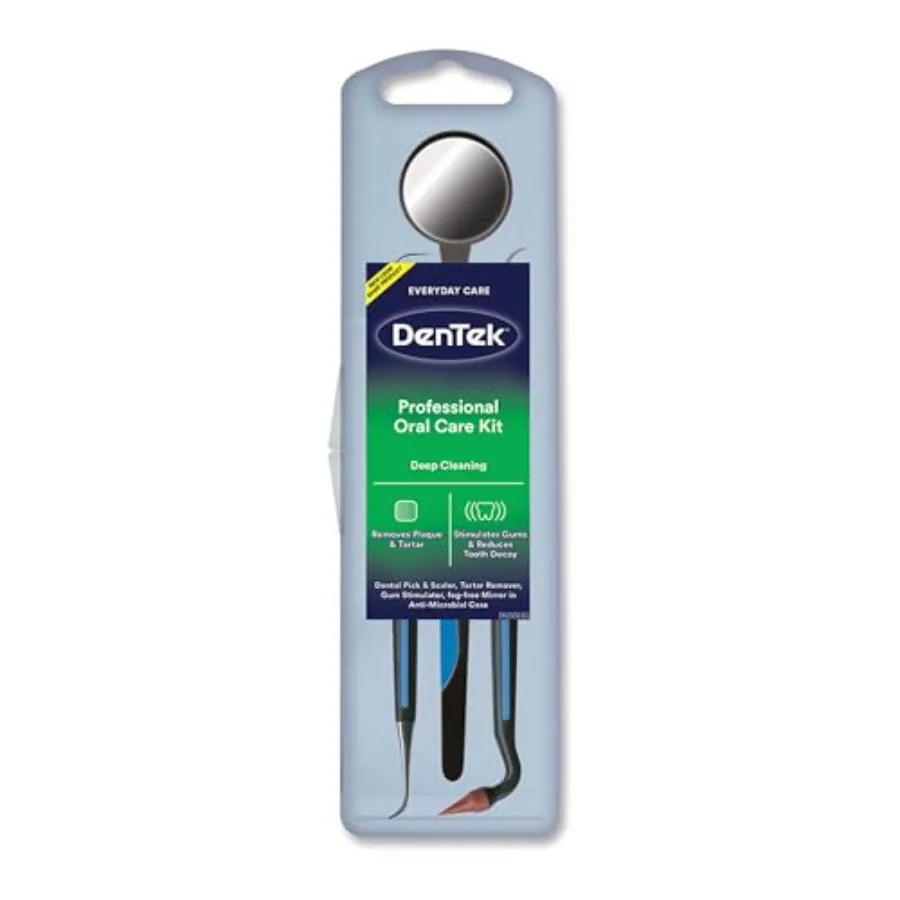 Dentek Professional…