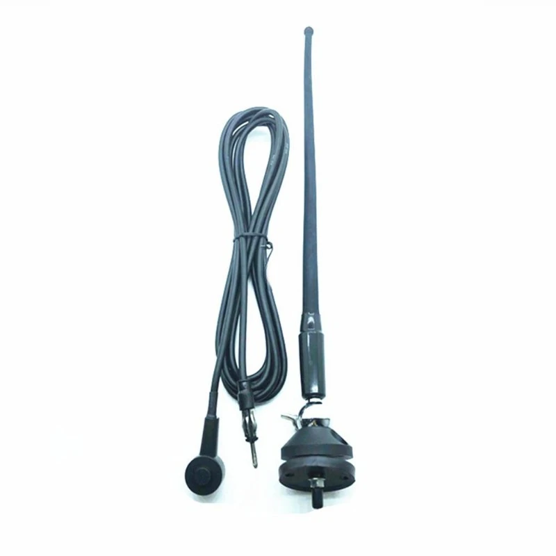 

Excavator Accessories For Sany Sy Hitachi Zx Komatsu Pc Liugong Clg Hitachi Zx Cat Loader Construction Machinery Soft Antenna