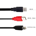 USB B