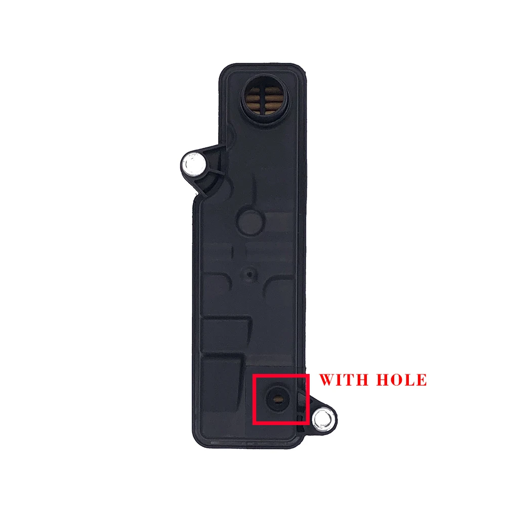 25420-5X9-003 Automatic Transmission Filter With Hole For HONDA CR-V V Car Acesssories Automatic Transmission Maintenance Kit