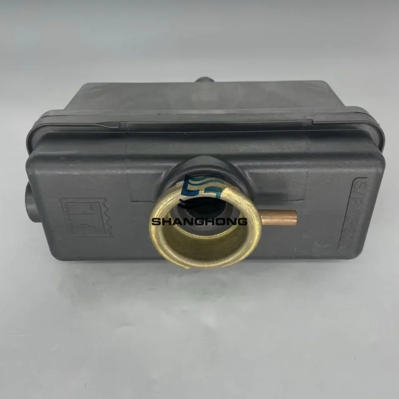 SH Auto Replacement Parts 12-826 Expansion Tank for Thermo King for Carrier Transicold Parts