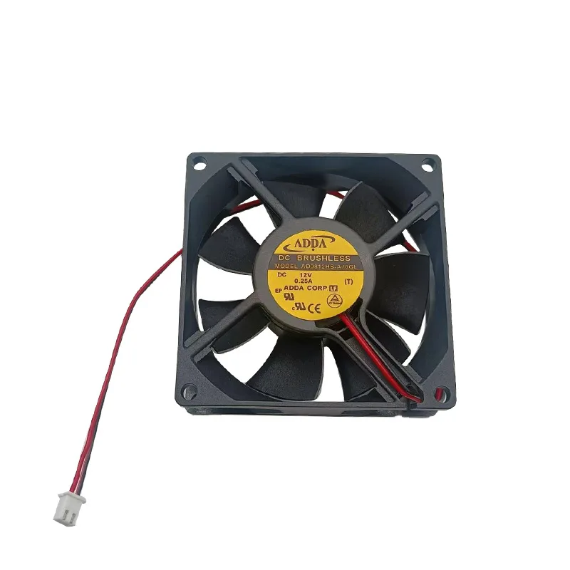 

0009769508 Fan Suitable for Truck MT15-1133 Forklift Parts Fan 12V