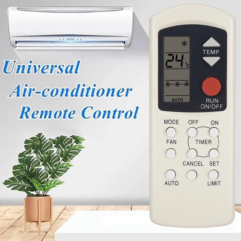 Télécommande pour Panasonic Climatiseur A75C2157 KT-PN-983 SX5 Anglais Télécommande Pièces Accessoires 1 Pc A75C2157