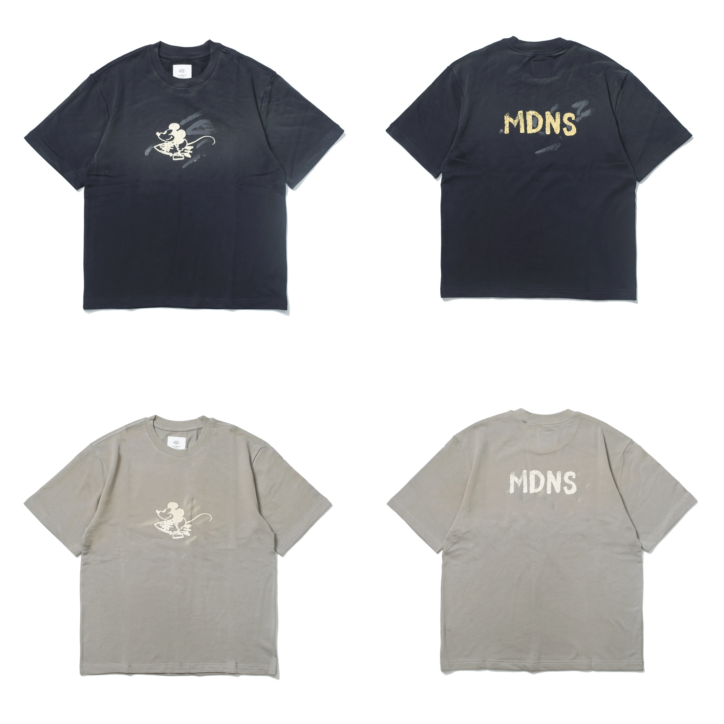 

Футболка Waed Cotton Miey Pilot Workwear, свободного кроя, с коротким рукавом, круглым вырезом, молодежная, летняя, повседневная, эксклюзивная