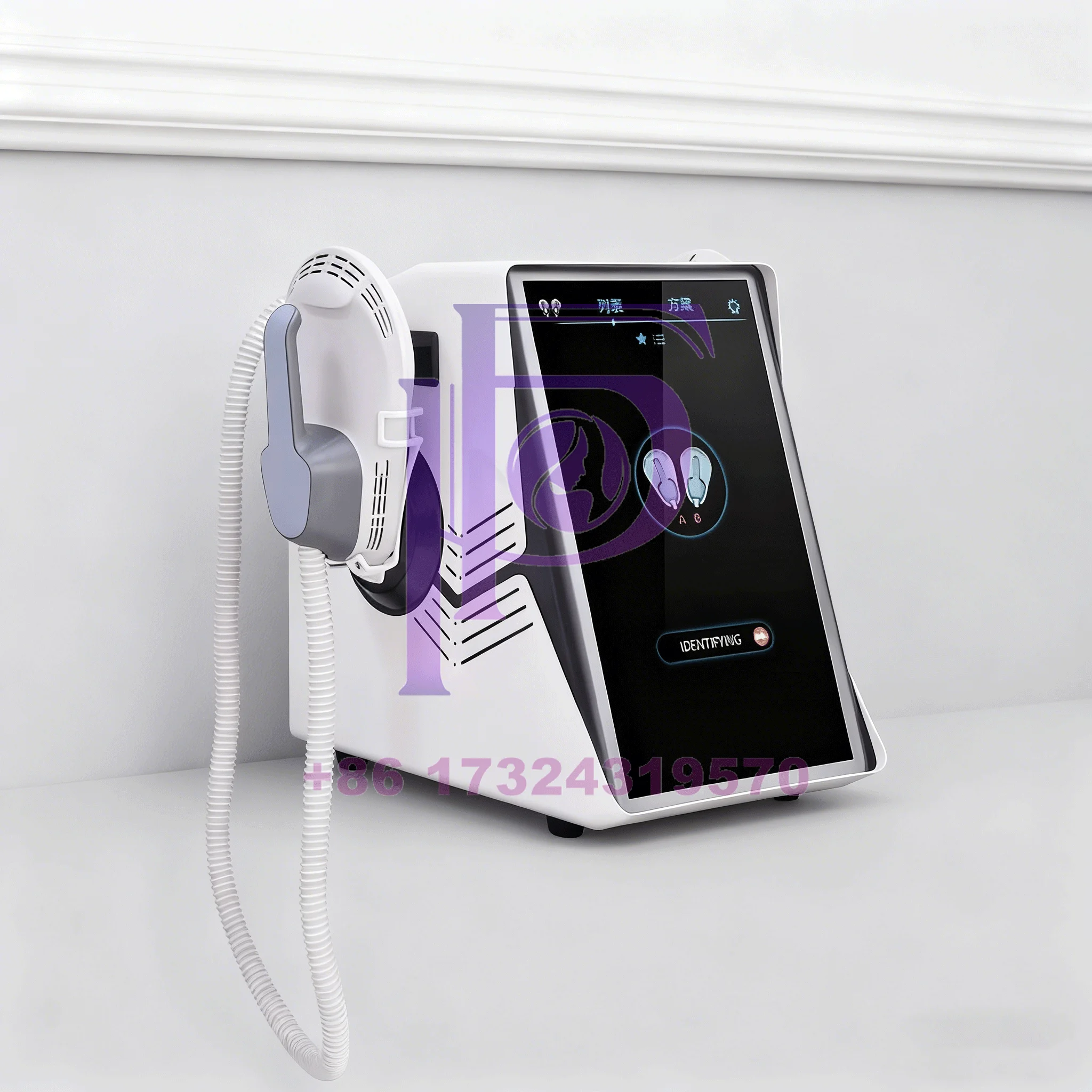 

Newest 6500W 15 Tesla EMSlim Neo Body Sculpting Machine for Weight Loss Slimming Muscle Toning and RF Muscle Stimulation