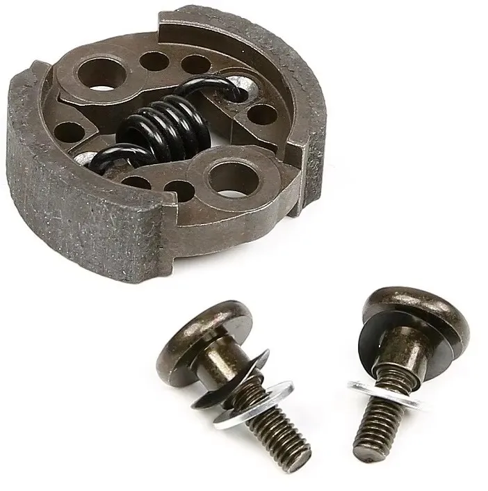 Lichtgewicht krachtige koppeling van 7000 tpm voor 2-taktmotor, geschikt voor LOSI 5IVE-T DBXL ROVAN KM HPI BAJA 5B 5T