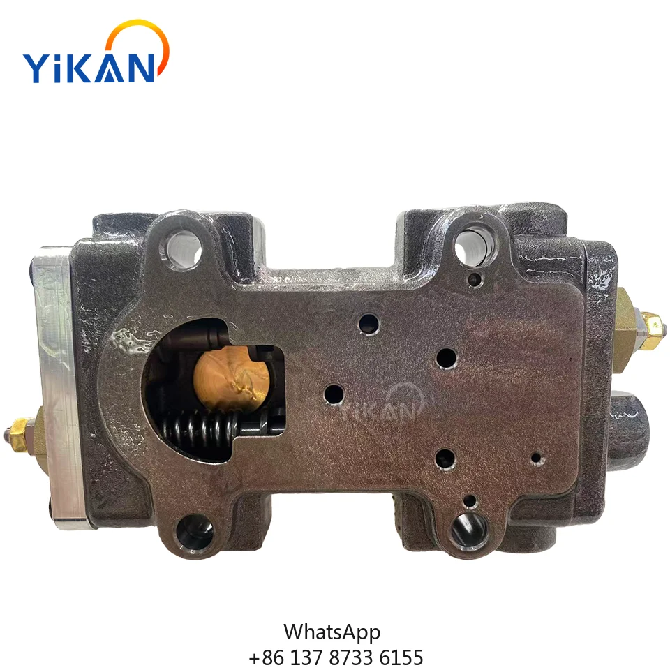 Hydraulic Pump For Komsu Excavator High Quality Replacement Parts Aftermarket Parts 100% Brand New