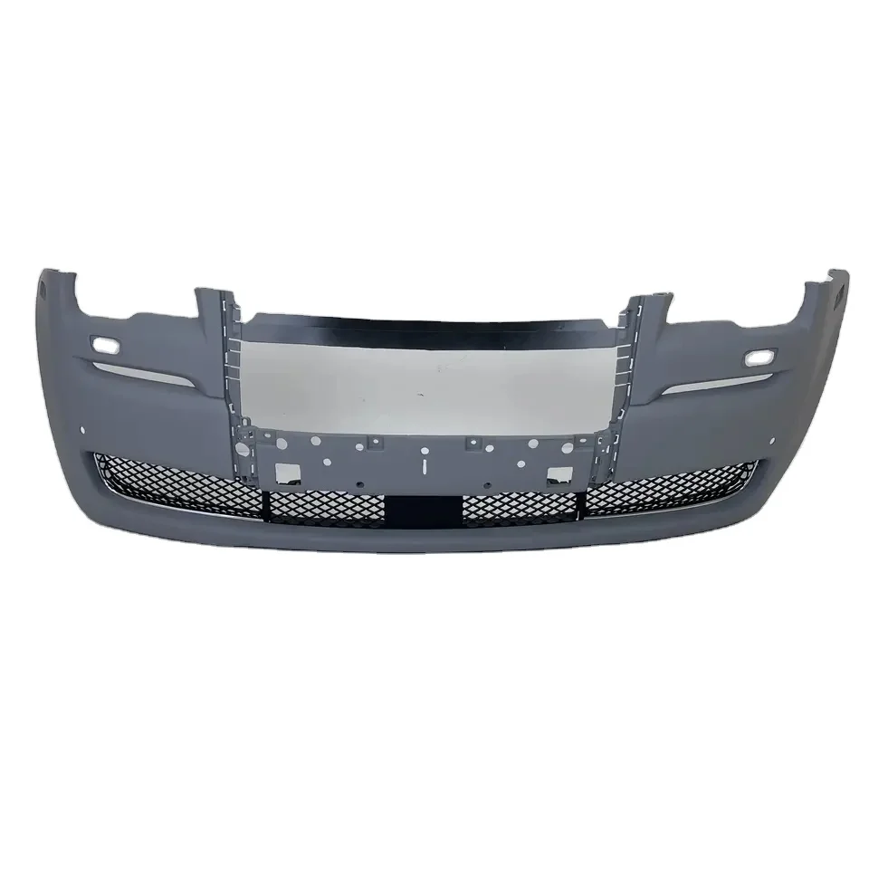 

Car Parts Car Bumper Phantom Body Kit for Rolls Royce Ghost 2nd Generation Lujess OBM Front Bumper Facelift