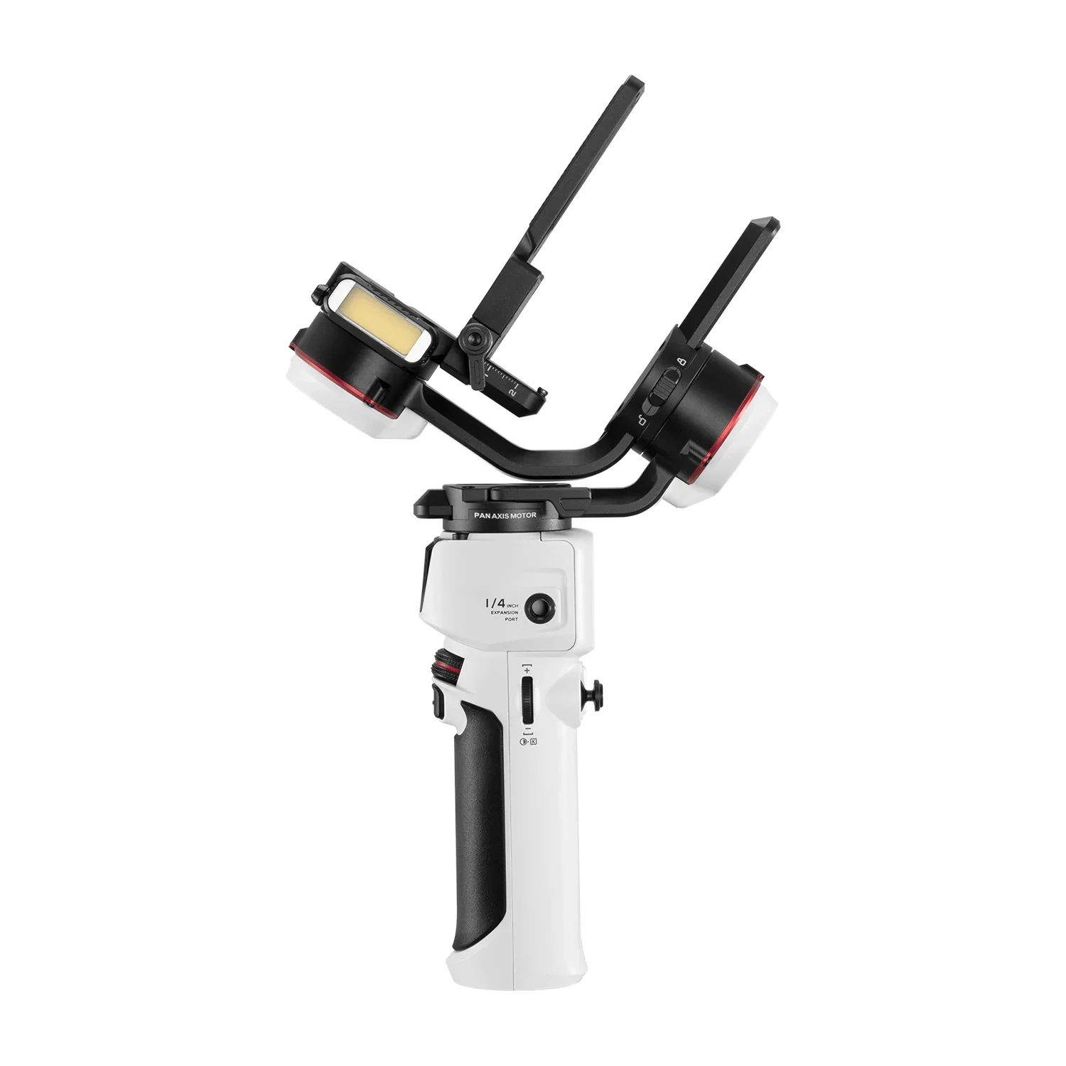 NEW Crane M3 All-in-One 3-Axis Gimbals Handheld Stabilizer for Mirrorless Compact Action Cameras Phone Smartphones IPho  Ne 11