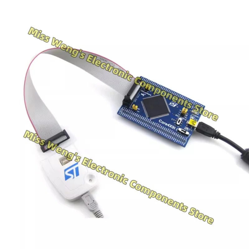 Cortex-M4 STM32F429IGT6 STM32F429 Development Board STM32F429 Core Board Open429I-C