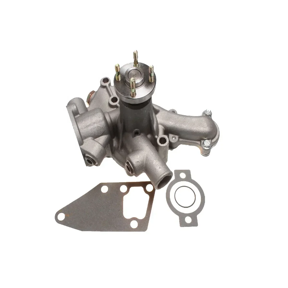 Replacement Water Pump MIA880462 MIA880461 M805843 For 4300 4400 4500 4600 4700 Compact Tractors