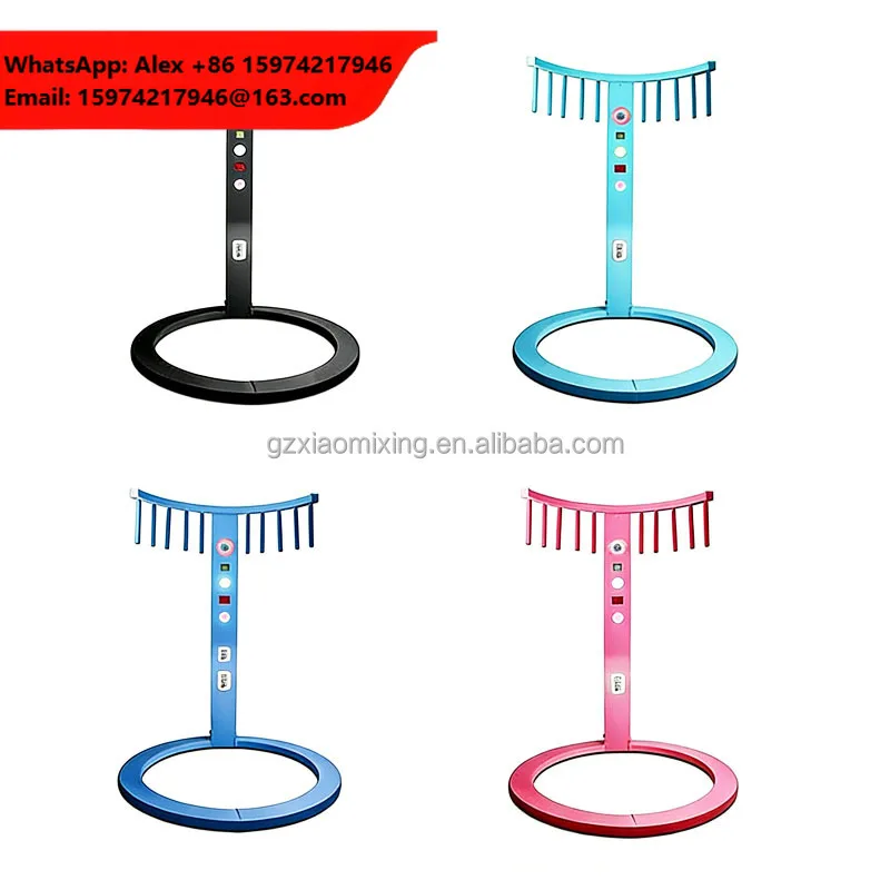 Factory Direct Coin-Operated Arcade Game Machine Fast Delivery Metal Construction Fast Training Reaction Grabbing Stick Sale