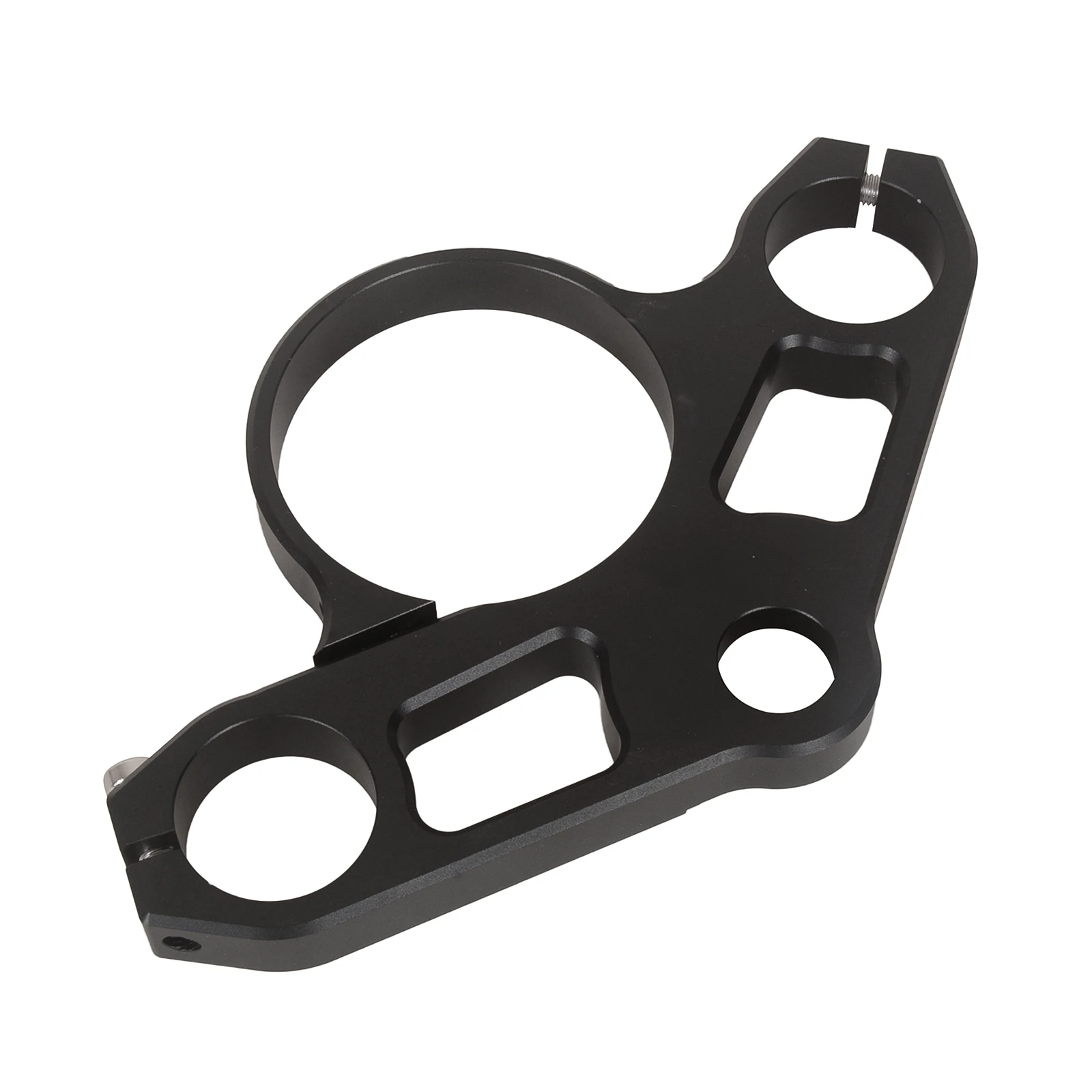 

Upper Front Fork Triple Clamp Top Plate for BM K75 K100 RS RT LT 1982-1991 SL