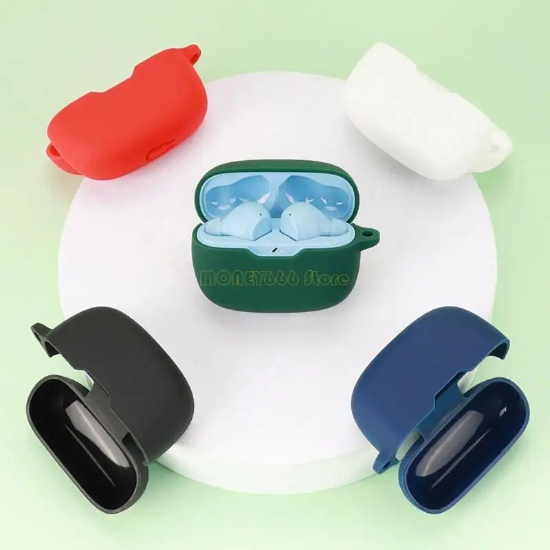 F62C Защитный вариант для наушников, совместимый с волновой лучевой крышкой, абонезопроницаемый корпус для промывки рукав