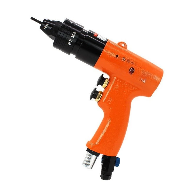 

Industrial grade pneumatic riveting nut gun riveting gun tool