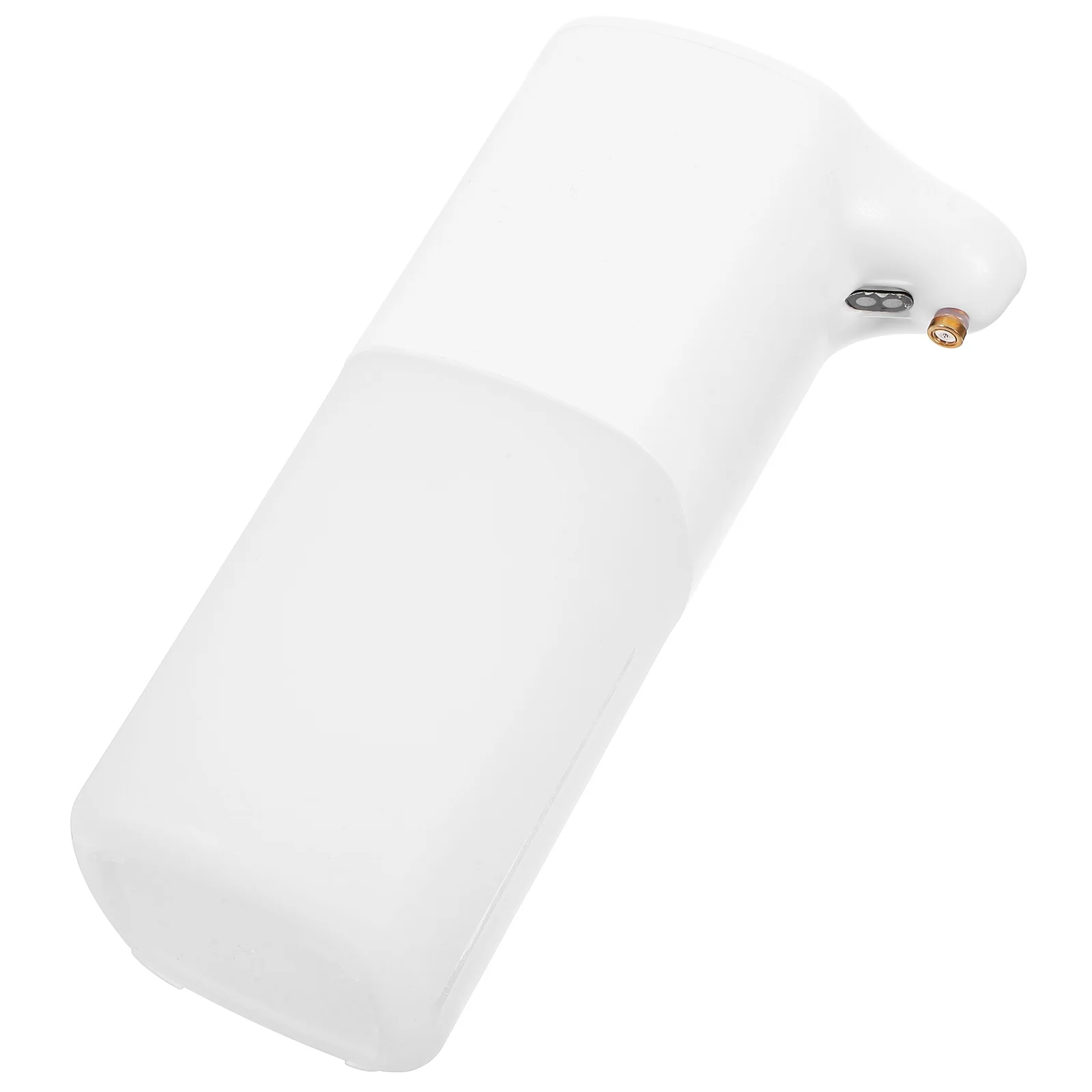 

350Ml Sensor Spray Automatic Touchless Alcohol Hand Dispenser For Home Bathroom Kitchen Plastic Auto-Sensor Refillable