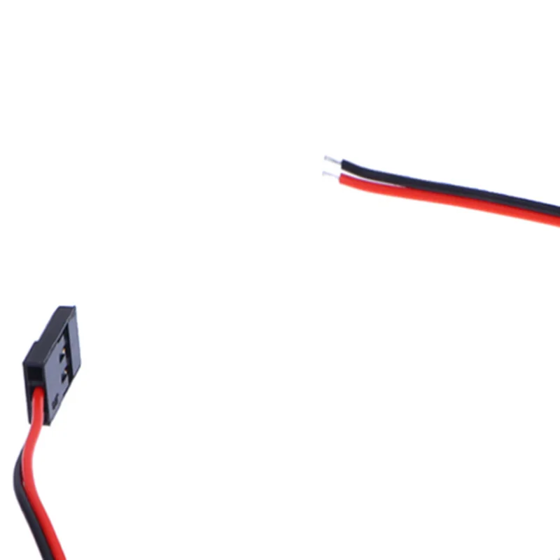 5V / 6V Hobbywing R… - image