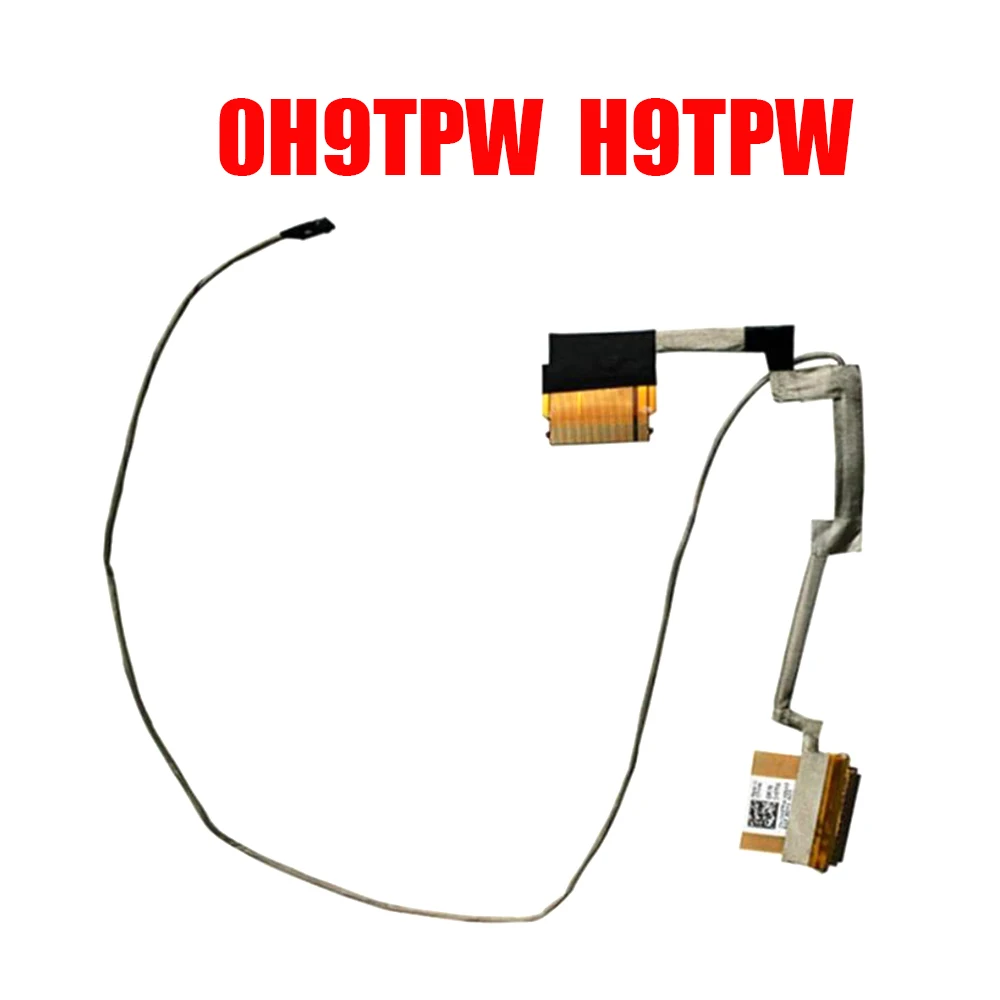 

Laptop LCD LVDS Cable For DELL For Vostro 14 5459 0H9TPW H9TPW DD0AM8LC110