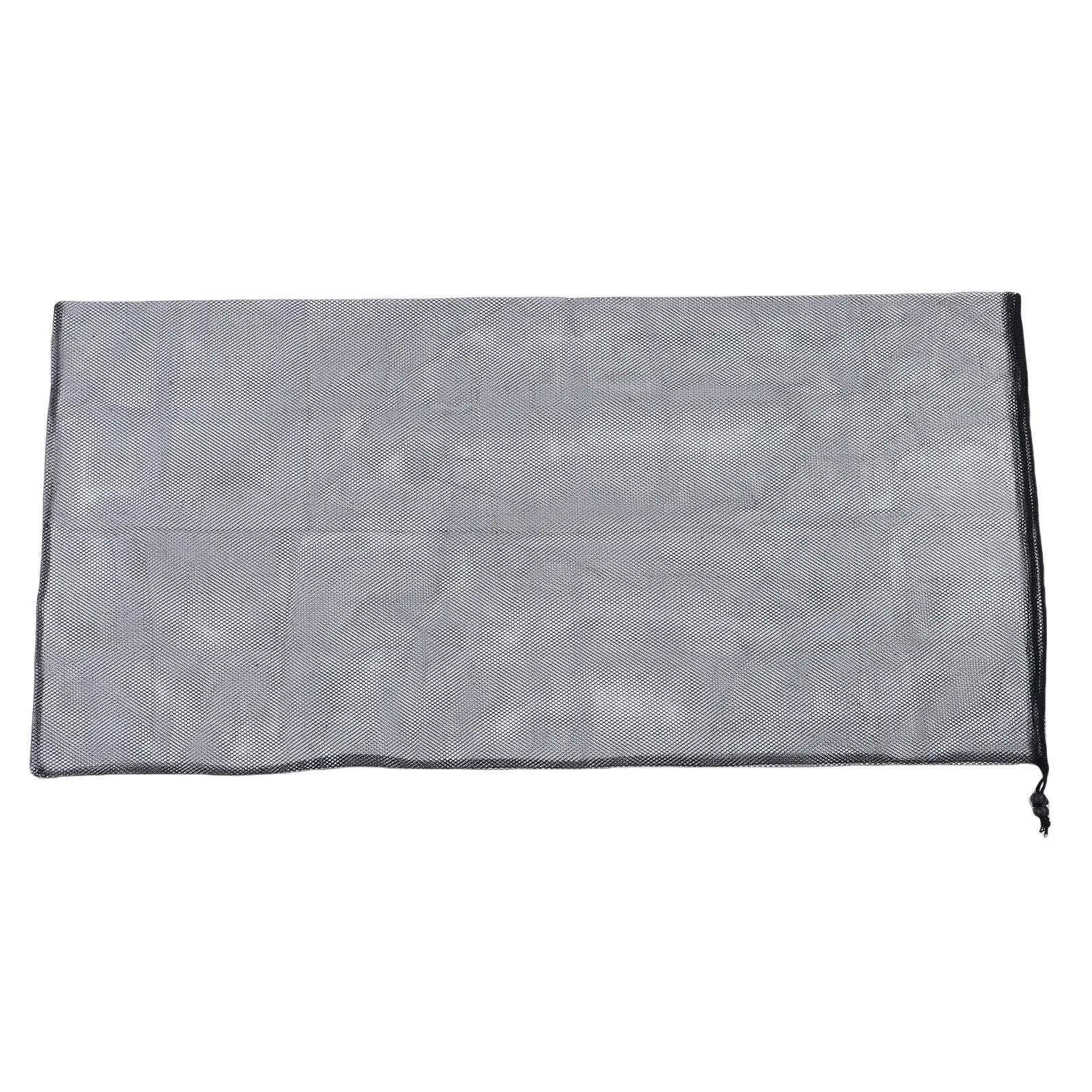 Wood Debris Bag Wood Chipper Replacement Bag Reusable  Leaf and Debris Collection Bag Nylon Material