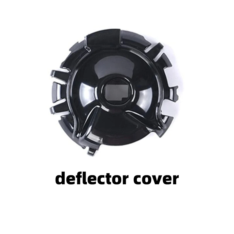 مكنسة كهربائية غطاء المحرك منحرف ل دايسون V6 DC59 DC58 DC63 DC74 DC62 DC61 قطع الغيار استبدال