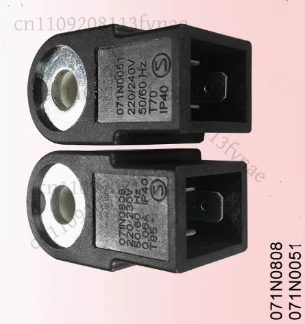 

Oil Pump Coil Solenoid Coil 071N0051 071N0808 Spool