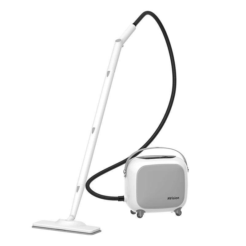 Small Household Floor Carpet Sofa Automatic Carpet and Sofa Vacuum Steam Cleaner Machine for Car