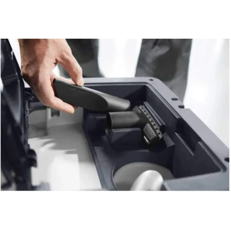 577413   Extrator de Poeira CLEANTEC CT 15 E HEPA