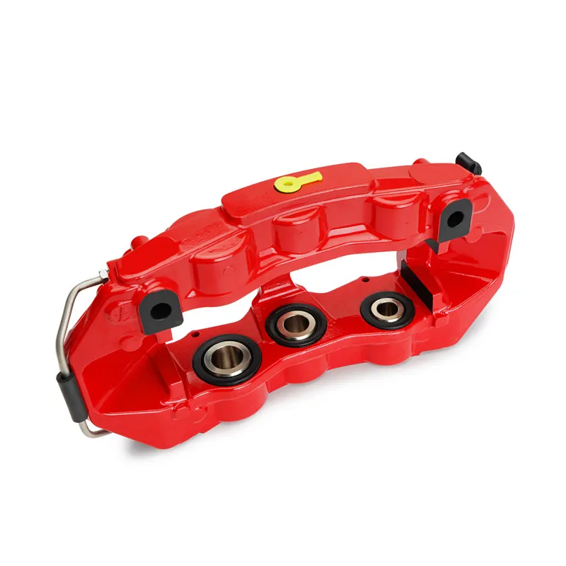 BRAKE KIT Front 6 Psiton 405x34MM Rear 4 Piston 380x28MM Disc Performance Brake Caliper 20INCH WHEEL  FX35 FX36  FX45 FX50