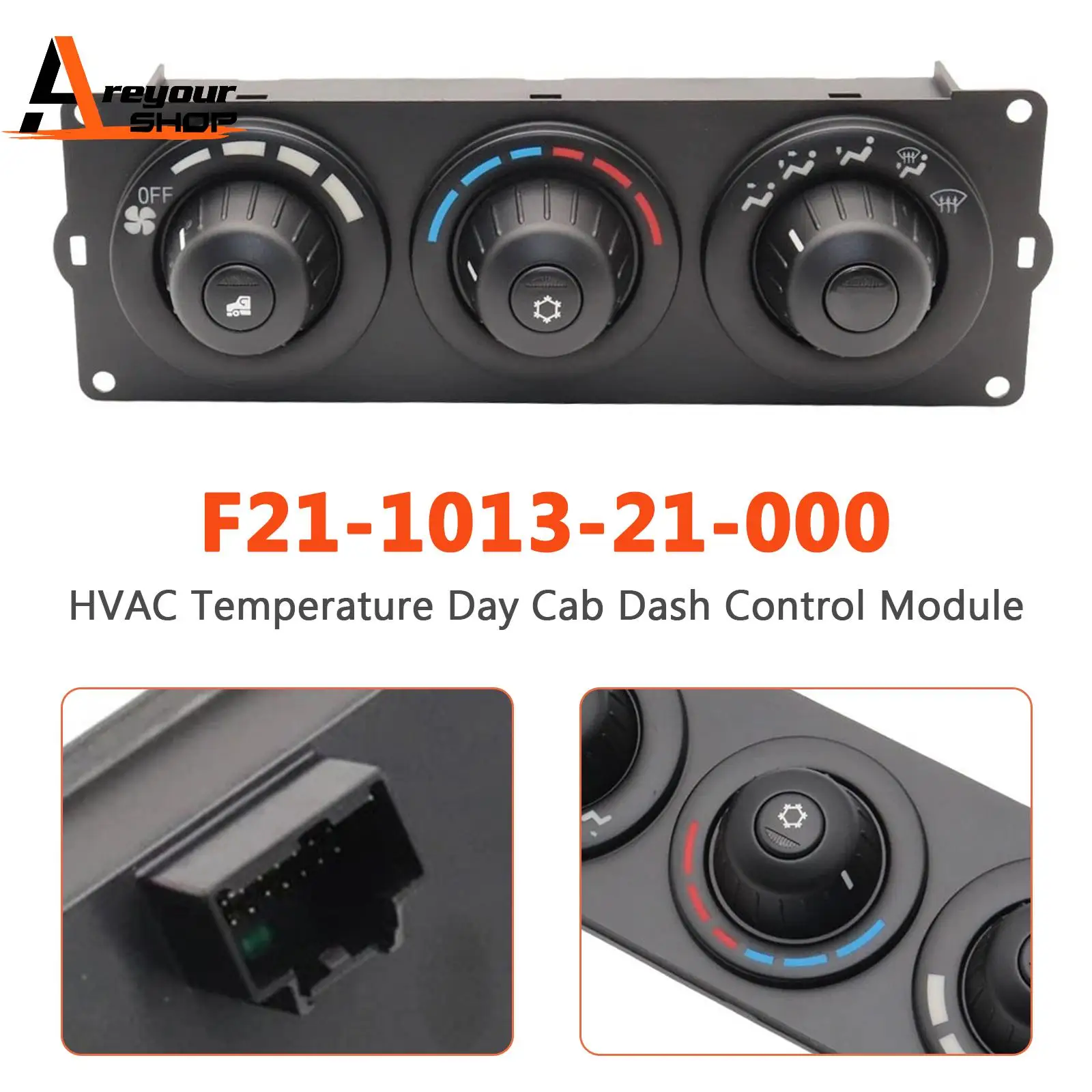 Hvac Temperature Da…