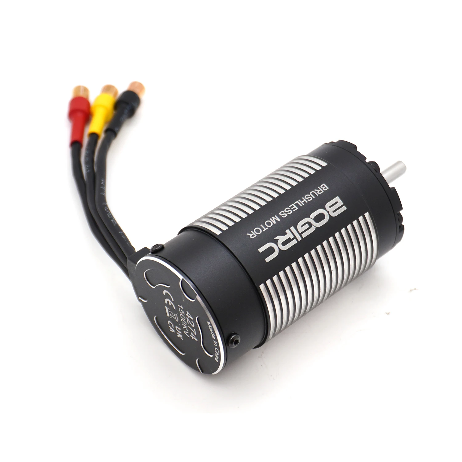 BOGIRC 4268 4274 Sensored Brus - Servo Motor 评论和价格
