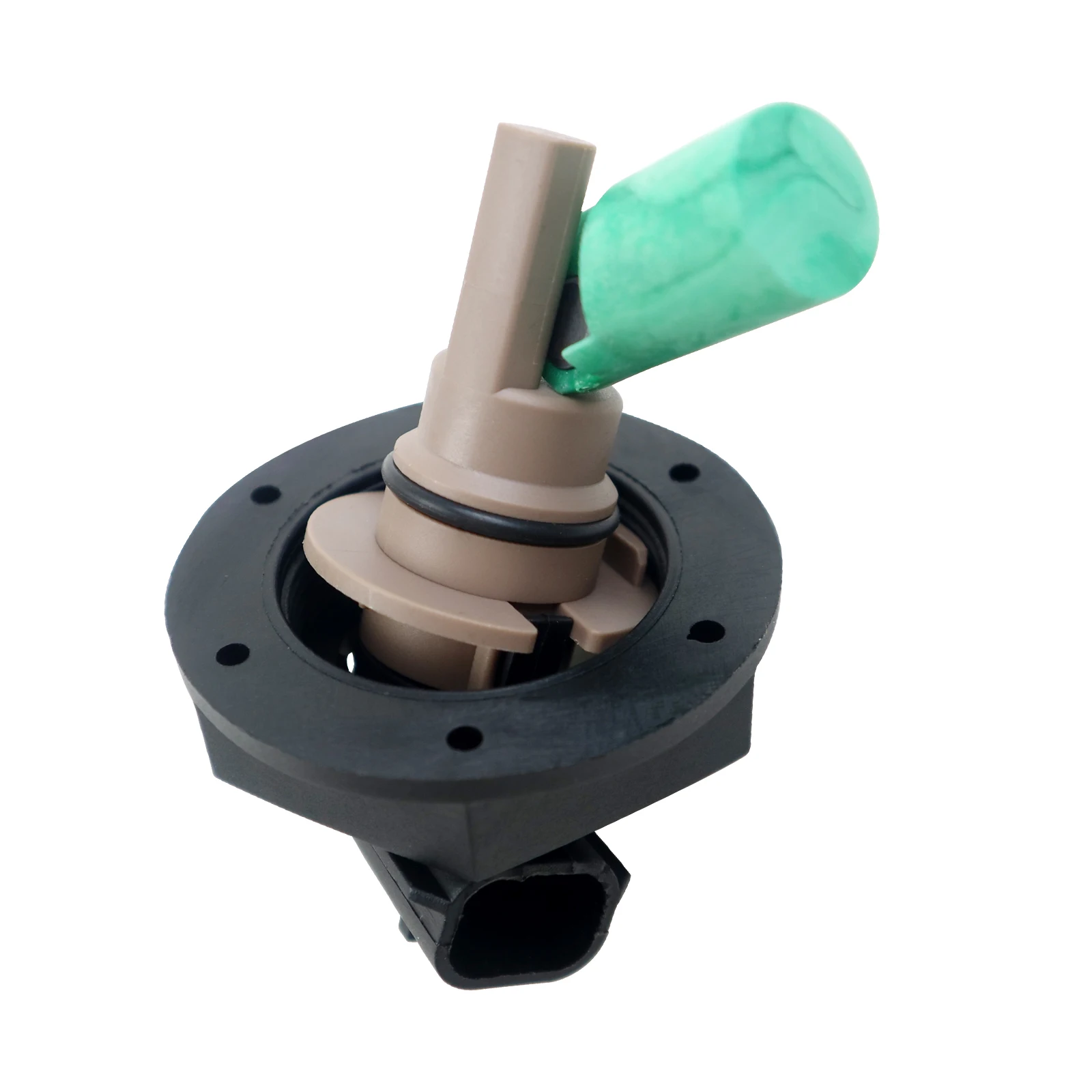 4pcs/lot Heavy Duty Truck Spare Parts New Coolant Level Sensor 06-62384-002 0662384002 for Freightliner Columbia Cascadia