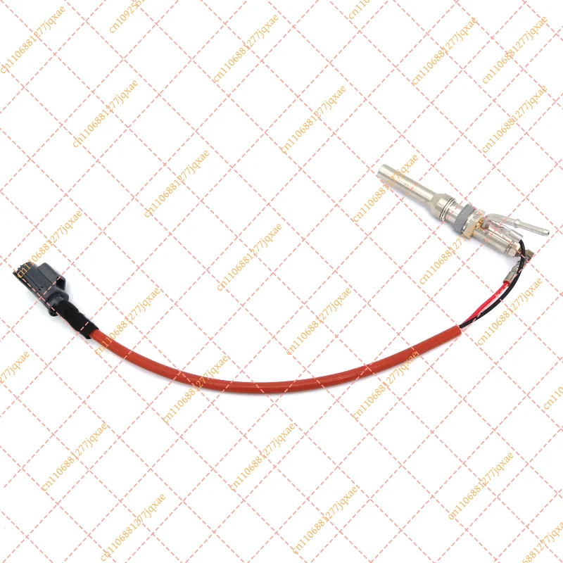 2-Pin Fuel Vapor Valve for Ford Ranger 2.2 3.2 TDCi, OEM 2009096 1733174