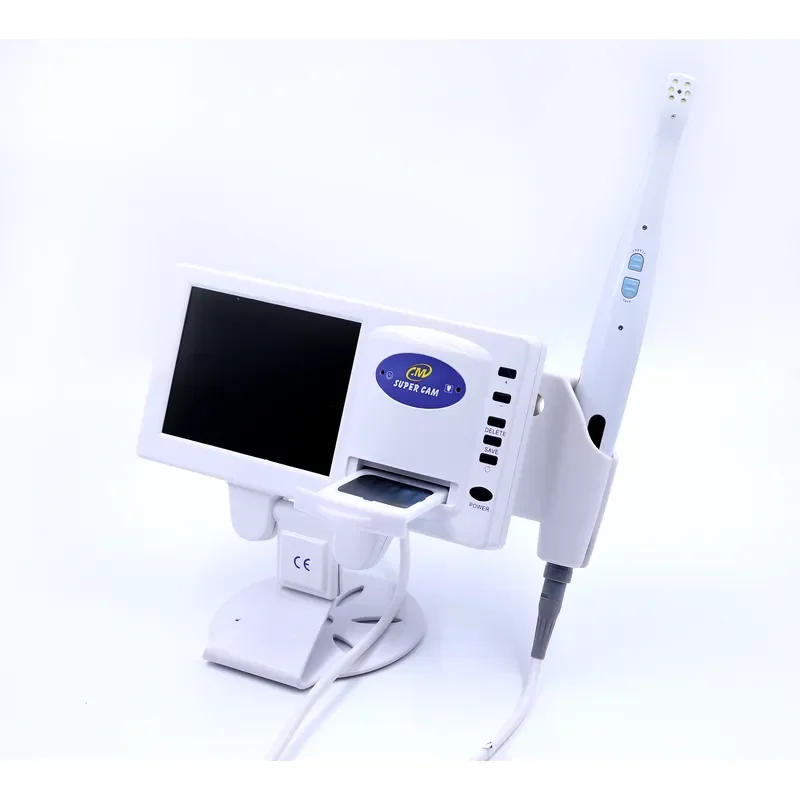 Dental Instruments Medical Supplies Intraoral Cameras Scanners with X-ray Readers for Dental Clinic Use Professional